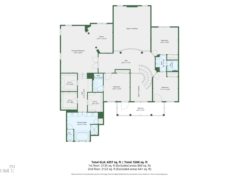 9015 Treesdale Ln, Raleigh, NC 27617