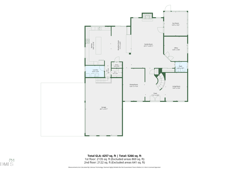 9015 Treesdale Ln, Raleigh, NC 27617