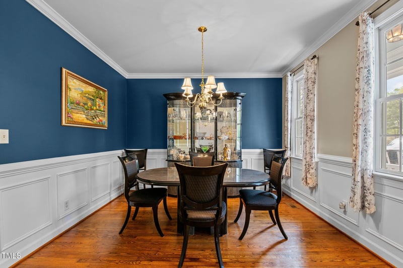 9016 New Century Rd, Wake Forest, NC 27587