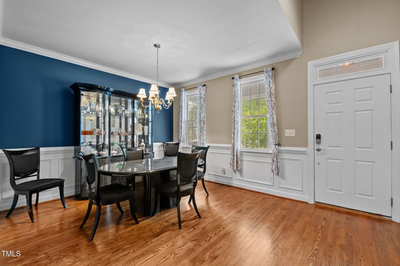 9016 New Century Rd, Wake Forest, NC 27587