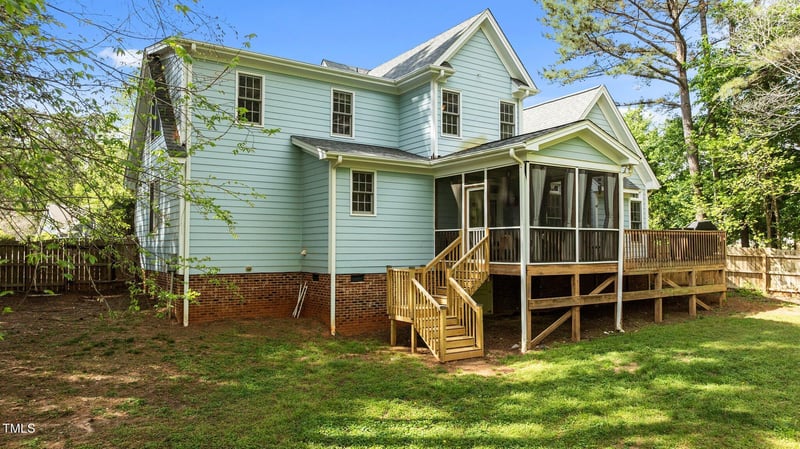 9016 New Century Rd, Wake Forest, NC 27587