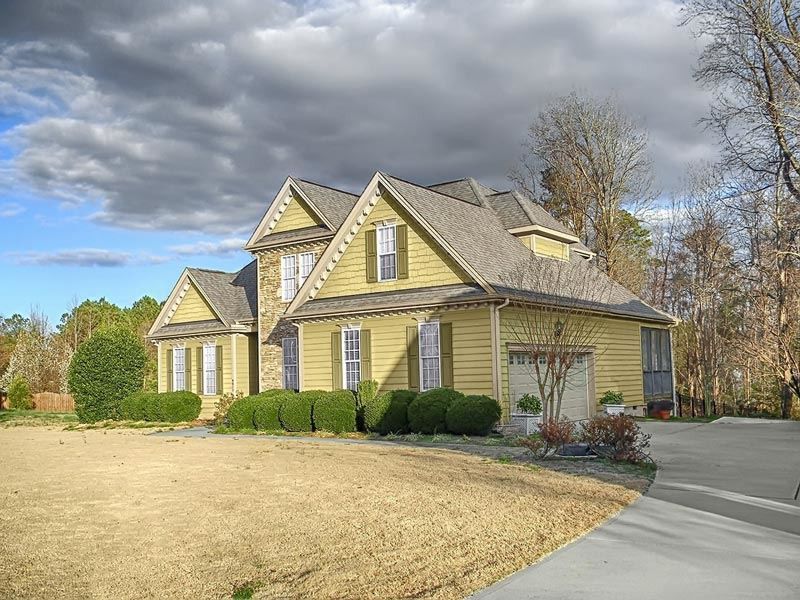 9017 Duval Hill St, Raleigh, NC 27603