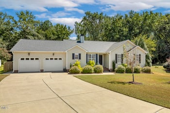 9017 Hunterfox Ct, Raleigh, NC 27603