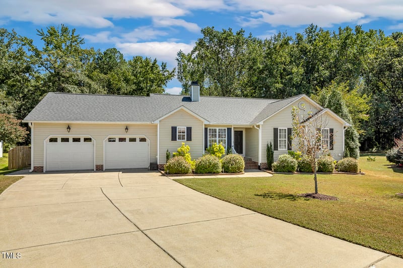 9017 Hunterfox Ct, Raleigh, NC 27603