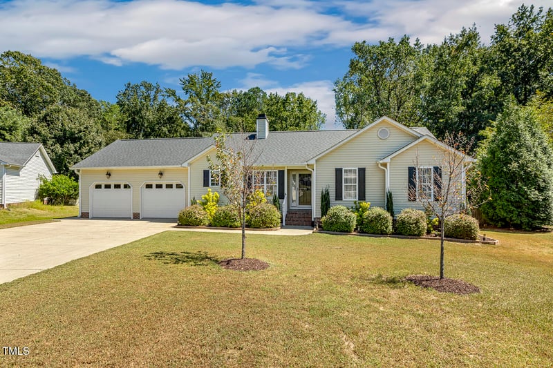 9017 Hunterfox Ct, Raleigh, NC 27603
