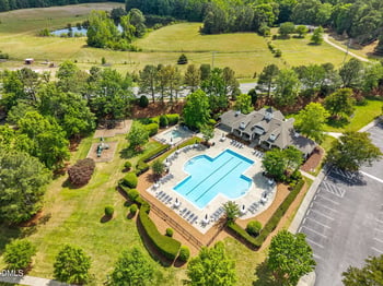 9017 Willington Pl, Wake Forest, NC 27587