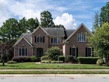 9017 Winged Thistle Ct, Raleigh, NC 27617