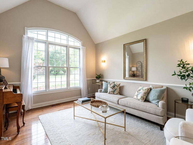 9017 Winged Thistle Ct, Raleigh, NC 27617