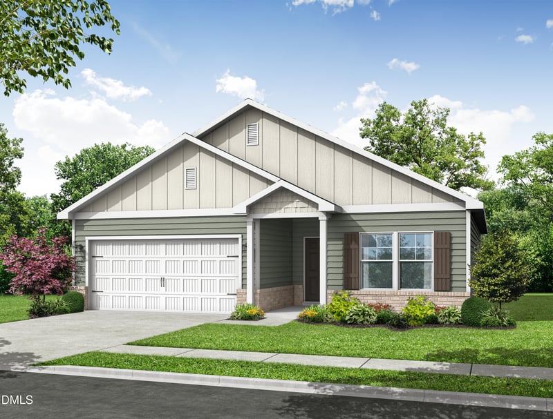 9018 Phoenix Ct, Middlesex, NC 27557