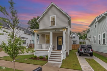 902 B Oakland Ave, Durham, NC 27705