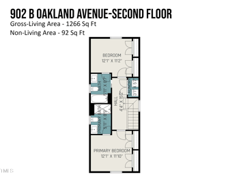 902 B Oakland Ave, Durham, NC 27705
