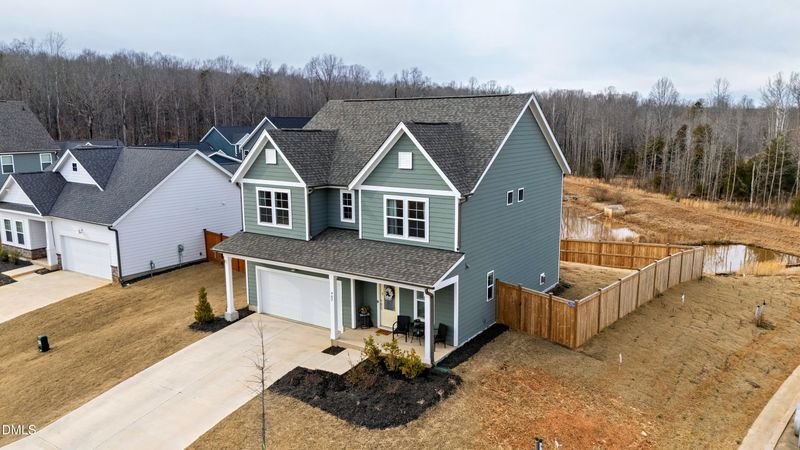902 Beeline Ln, Mebane, NC 27302