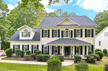 902 Birkdale Dr, Clayton, NC 27527