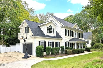 902 Birkdale Dr, Clayton, NC 27527