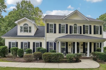 902 Birkdale Dr, Clayton, NC 27527