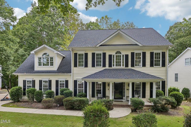 902 Birkdale Dr, Clayton, NC 27527