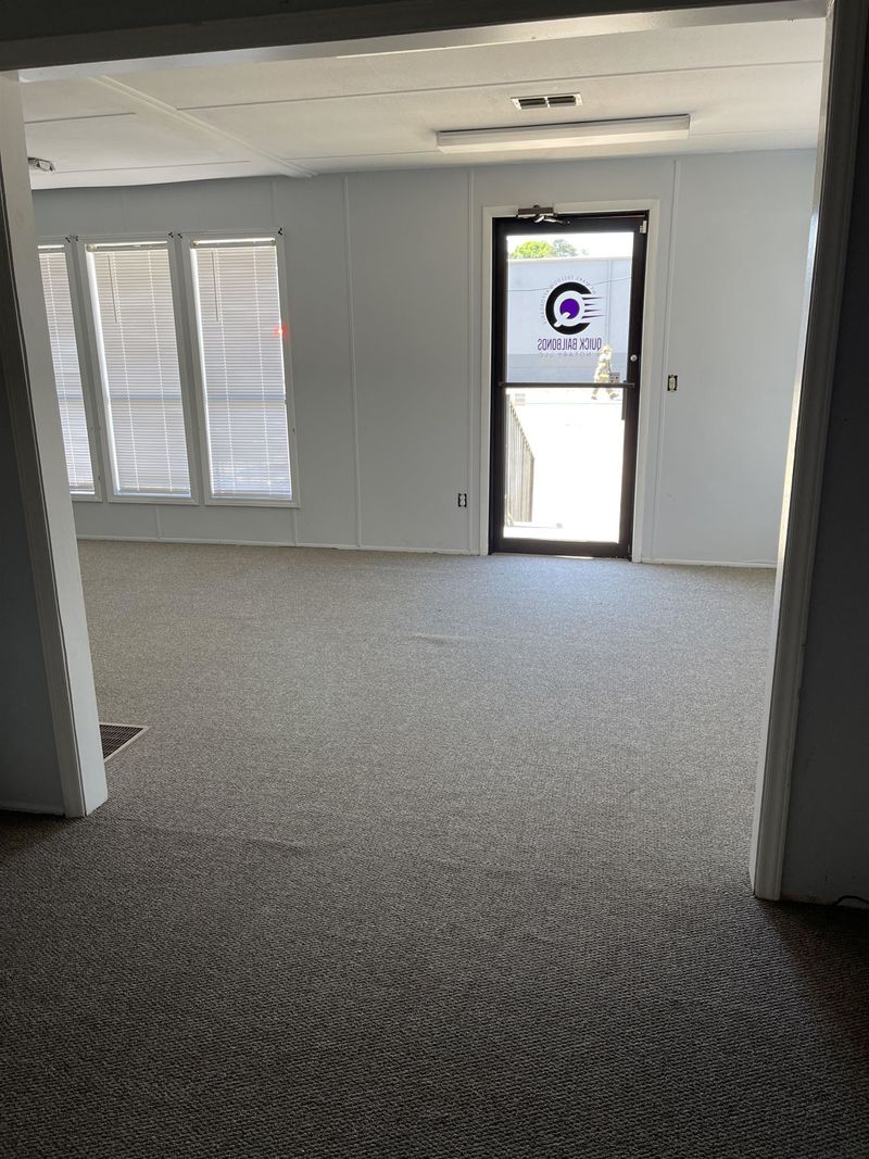 902 W Broad St, Dunn, NC 28334