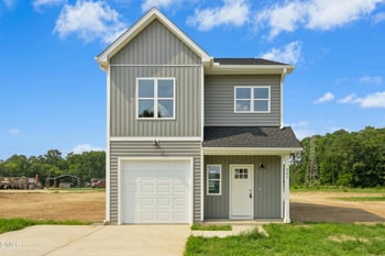 902 Butler Dr, Erwin, NC 28339