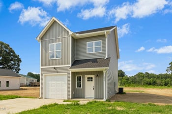 902 Butler Dr, Erwin, NC 28339