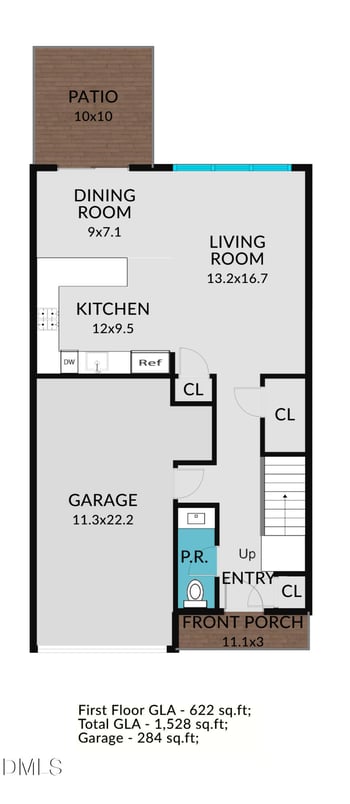 902 Butler Dr, Erwin, NC 28339