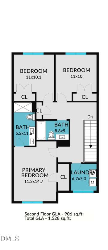 902 Butler Dr, Erwin, NC 28339