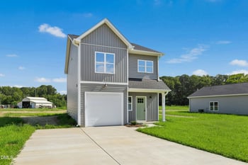 902 Butler Dr, Erwin, NC 28339