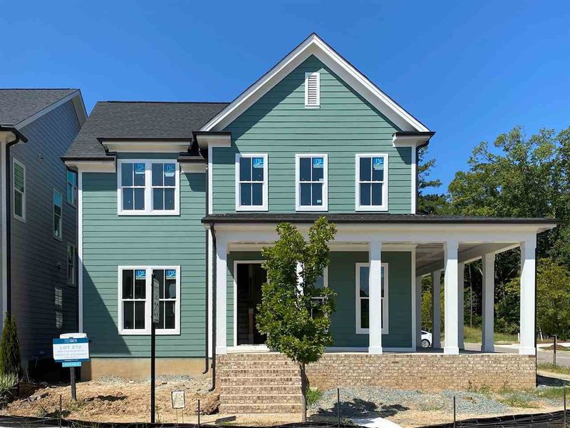 902 Celia Saxon Dr #Lt272, Durham, NC 27713