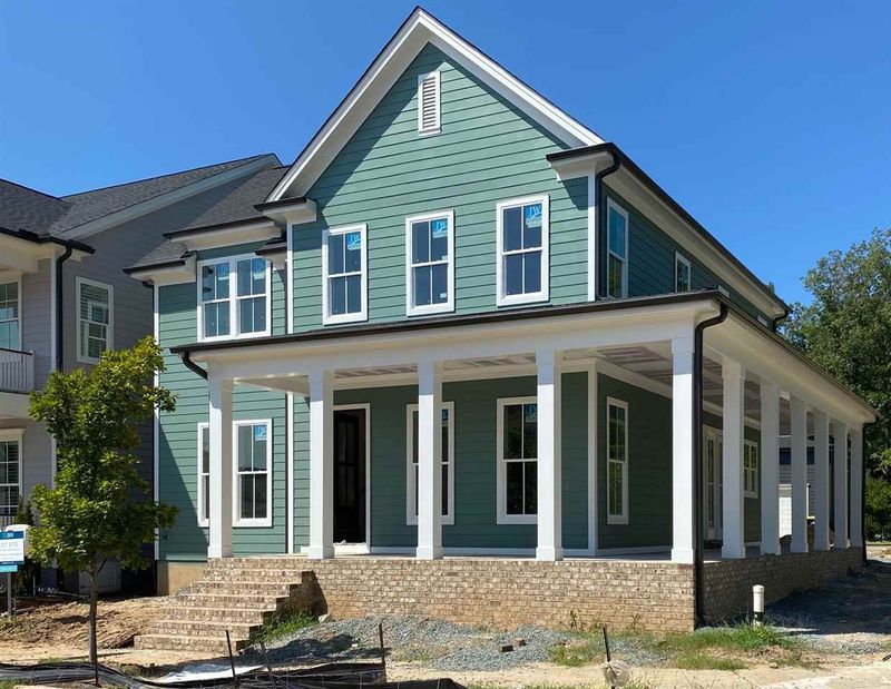 902 Celia Saxon Dr #Lt272, Durham, NC 27713