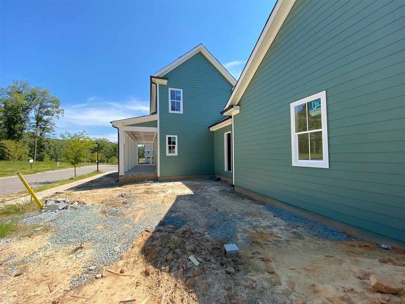 902 Celia Saxon Dr #Lt272, Durham, NC 27713