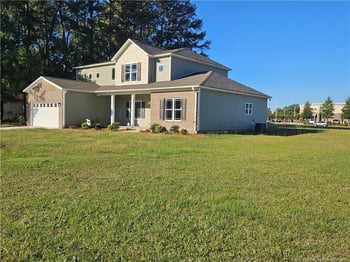 902 Emeline Ave, Fayetteville, NC 28303