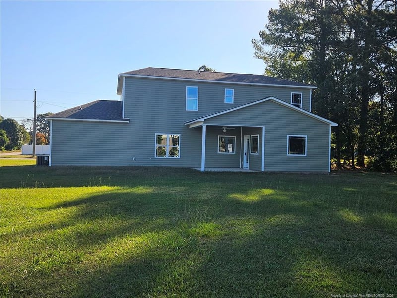 902 Emeline Ave, Fayetteville, NC 28303
