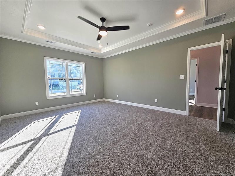 902 Emeline Ave, Fayetteville, NC 28303