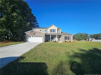 902 Emeline Ave, Fayetteville, NC 28303
