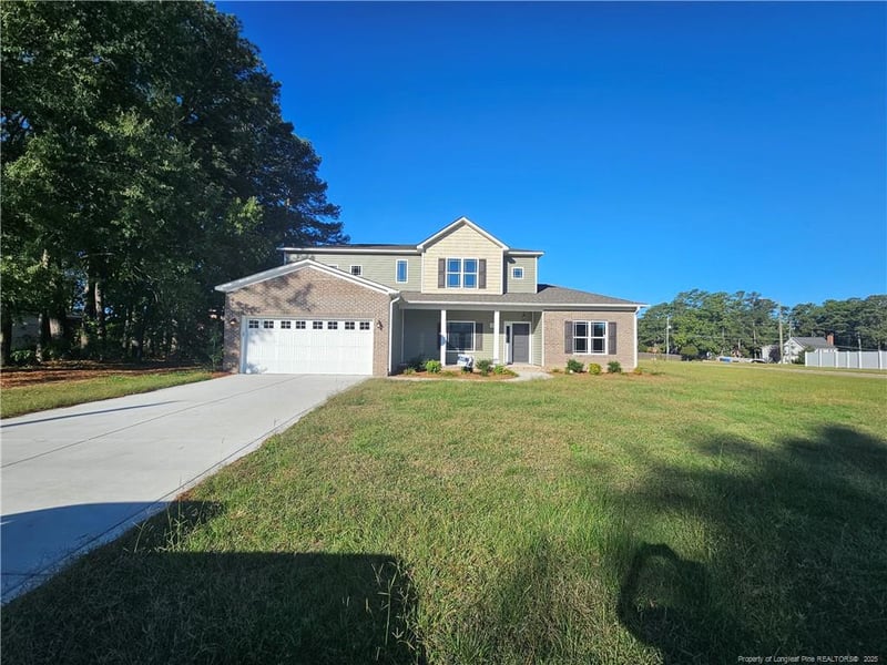 902 Emeline Ave, Fayetteville, NC 28303