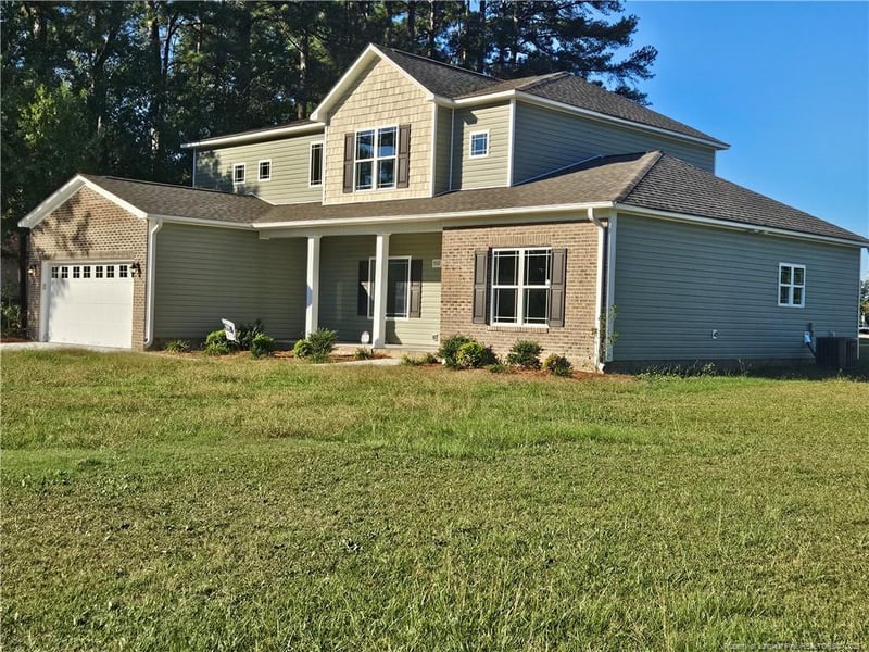 902 Emeline Ave, Fayetteville, NC 28303