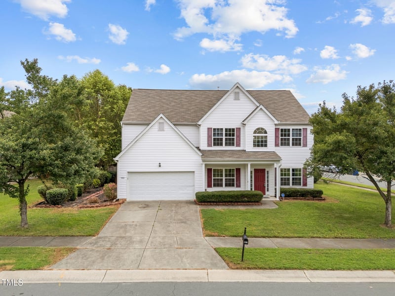 902 Golden Crest Dr, Durham, NC 27704