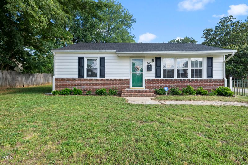 902 E Green St, Franklinton, NC 27525