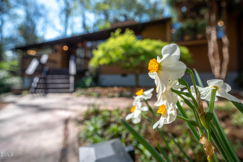 902 Kings Mill Rd, Chapel Hill, NC 27517