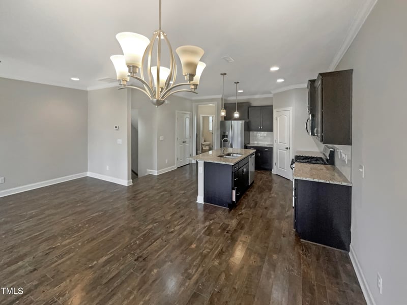 902 Laurel Gate Dr, Wake Forest, NC 27587