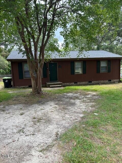 902 N Lee St, Zebulon, NC 27597