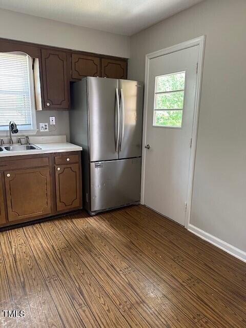 902 N Lee St, Zebulon, NC 27597