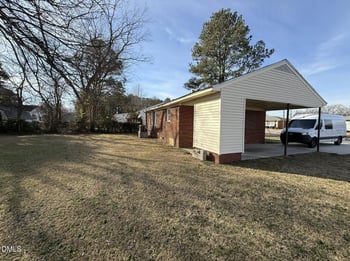 902 S Marvin St S, Goldsboro, NC 27530