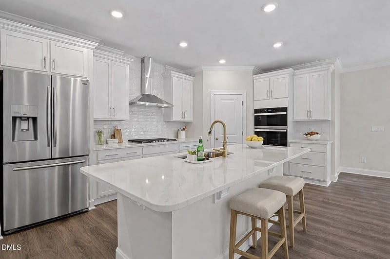 902 Maynard Rd, Cary, NC 27511