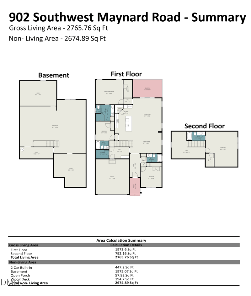 902 Maynard Rd, Cary, NC 27511
