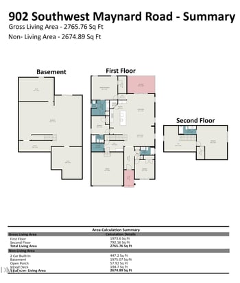 902 Maynard Rd, Cary, NC 27511