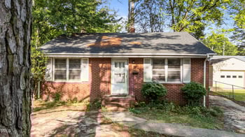 902 Meadow St, Wilson, NC 27893