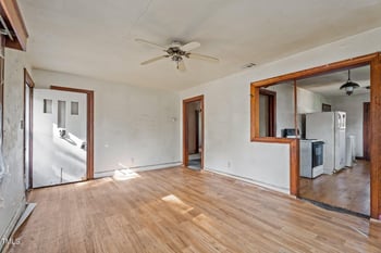 902 Meadow St, Wilson, NC 27893