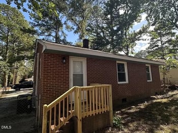 902 Meadow St, Wilson, NC 27893
