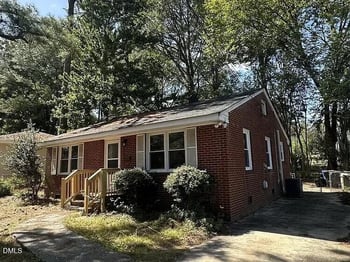 902 Meadow St, Wilson, NC 27893