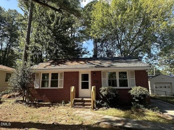 902 Meadow St, Wilson, NC 27893